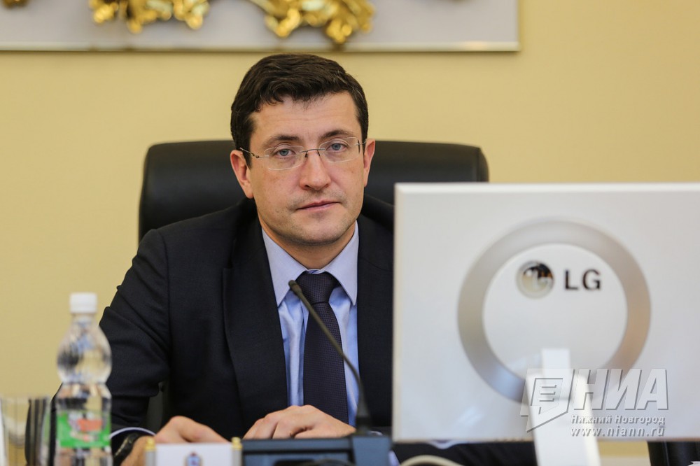 "День единения народов России и Белоруссии является отображением общности двух братских народов", - Глеб Никитин 