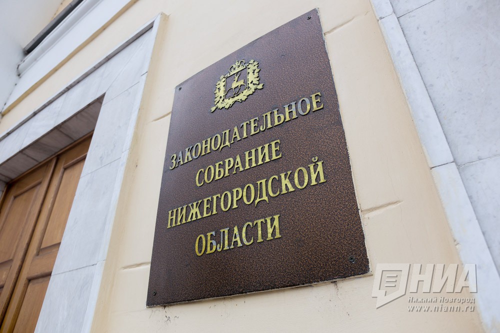 Досрочное голосование по довыборам в ЗС НО по округу № 21 стартовало в Нижегородской области 