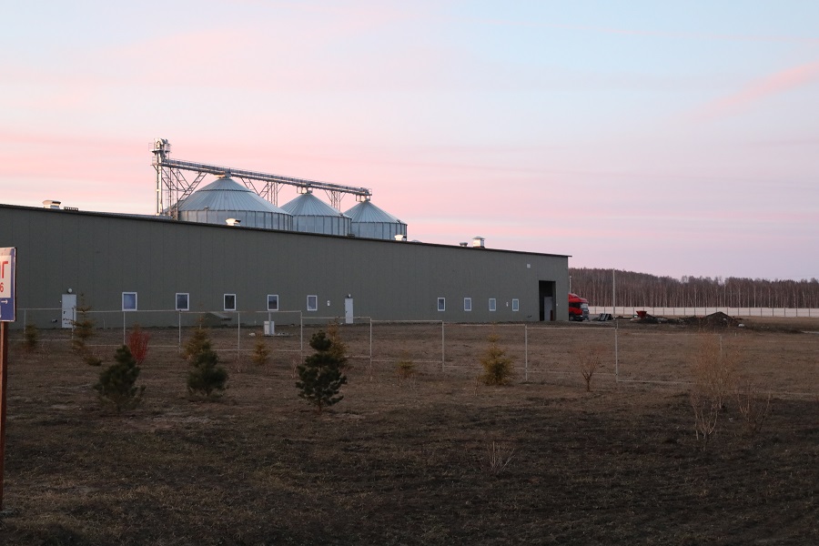 Глеб Никитин поручил минэкологии тщательнее контролировать работу свиноводческих комплексов в Нижегородской области