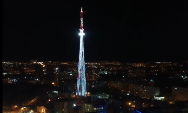 Инернет-линия о переходе на цифровое телевизионное вещание в Нижегородской области состоится в апреле