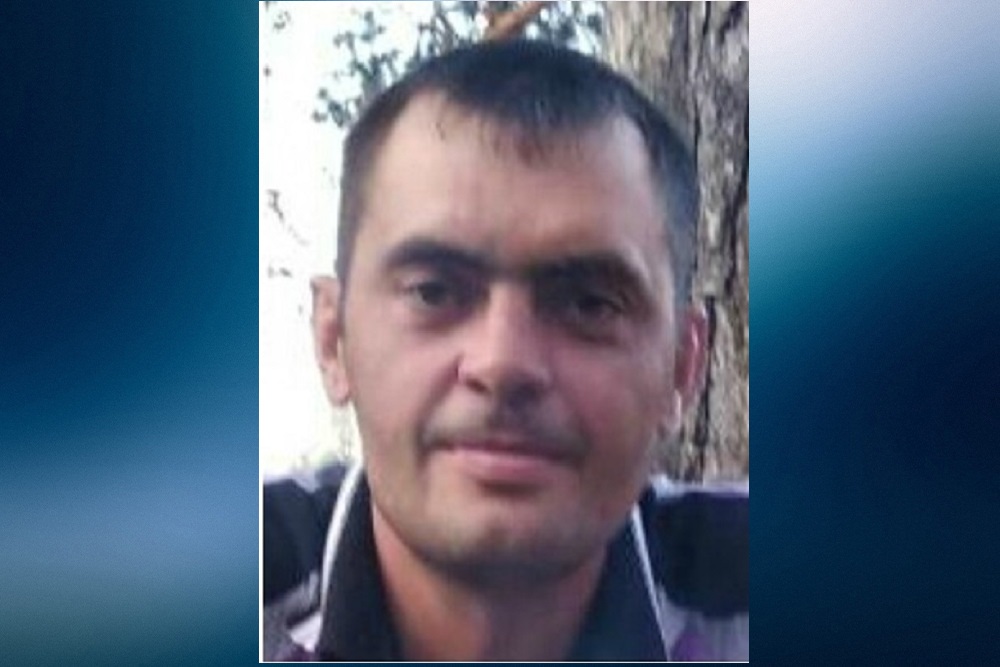 Нижегородские волонтеры ищут пропавшего 38-летнего Павла Морева