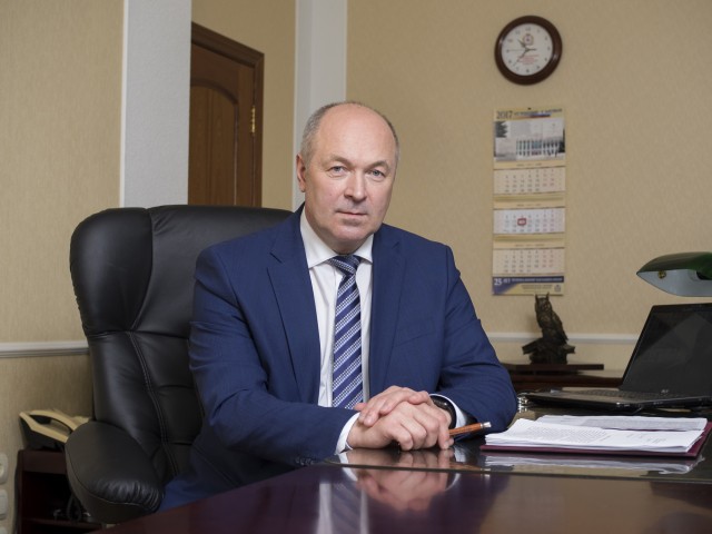Председатель ЗС НО Евгений Лебедев проведет личный приём граждан