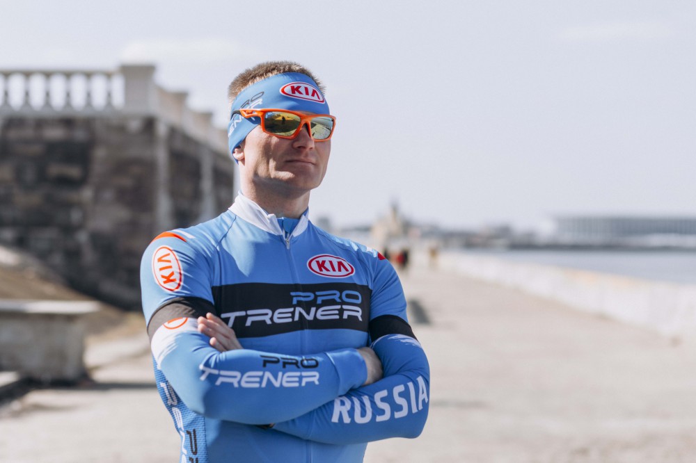 Спорт как естественное состояние тела: студия  PRO TRENER предлагает нижегородцам уникальные тренировки на свежем воздухе