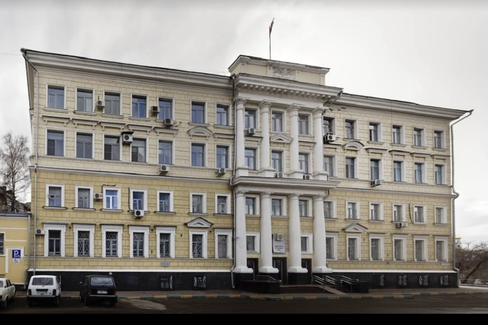 Музей чиновника откроют в Нижнем Новгороде 