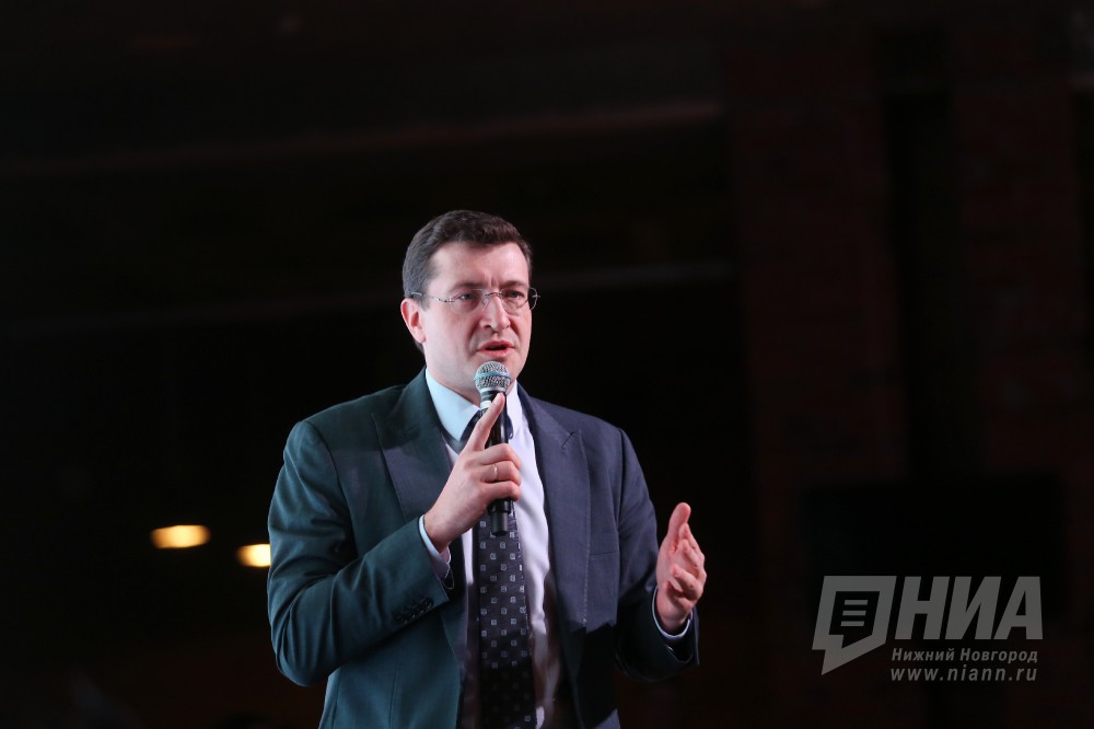 Нижегородская область планирует включить в программу акселерации экспортеров около 100 предприятий