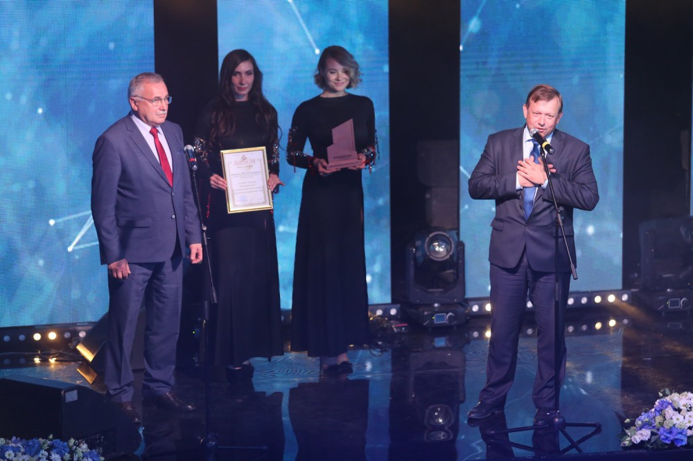 Победители конкурса "Инвестпроект года" определились в Нижегородской области