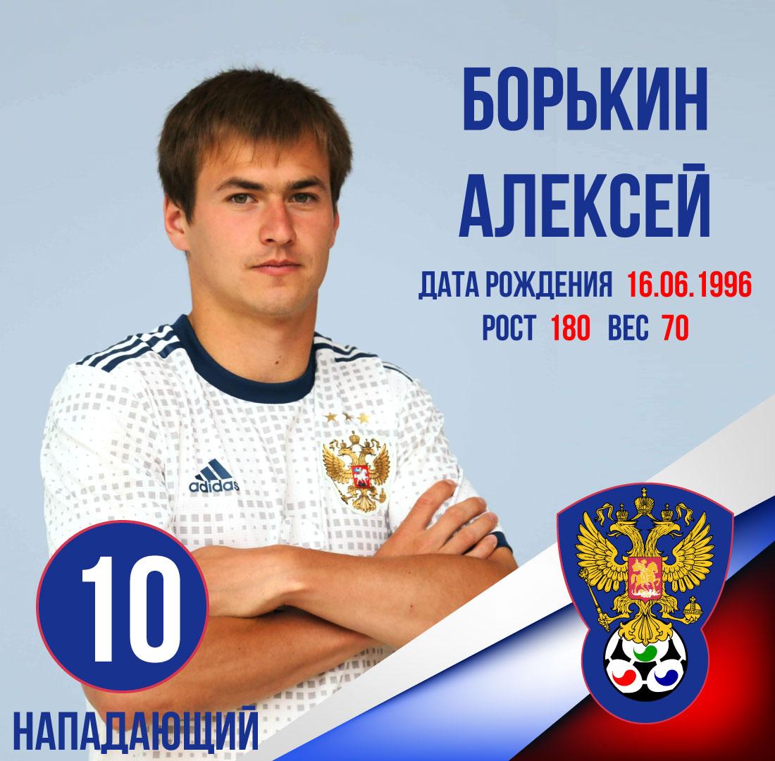 Пять нижегородцев вошли в состав национальной сборной России по футболу спортсменов с заболеванием церебральным параличом