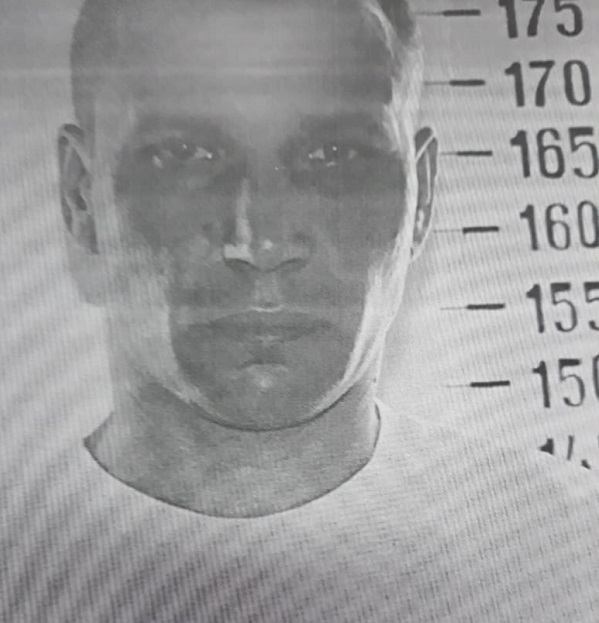 Задержан подозреваемый в тройном убийстве житель Выксунского района Нижегородской области