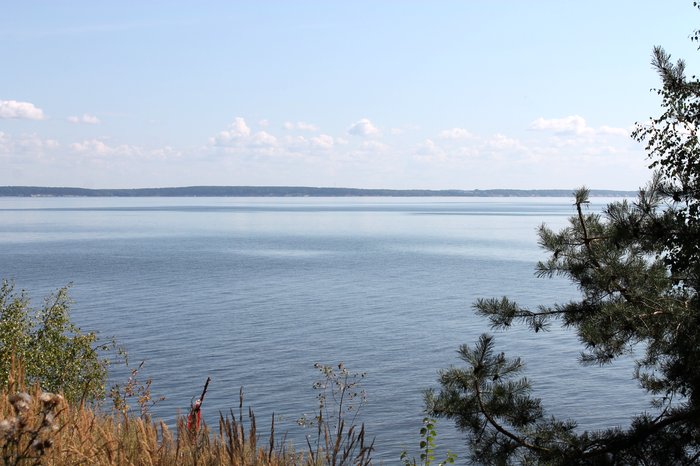 Первый всероссийский гребно-парусный фестиваль "ЯлФест" стартует в Нижегородской области 24 июня