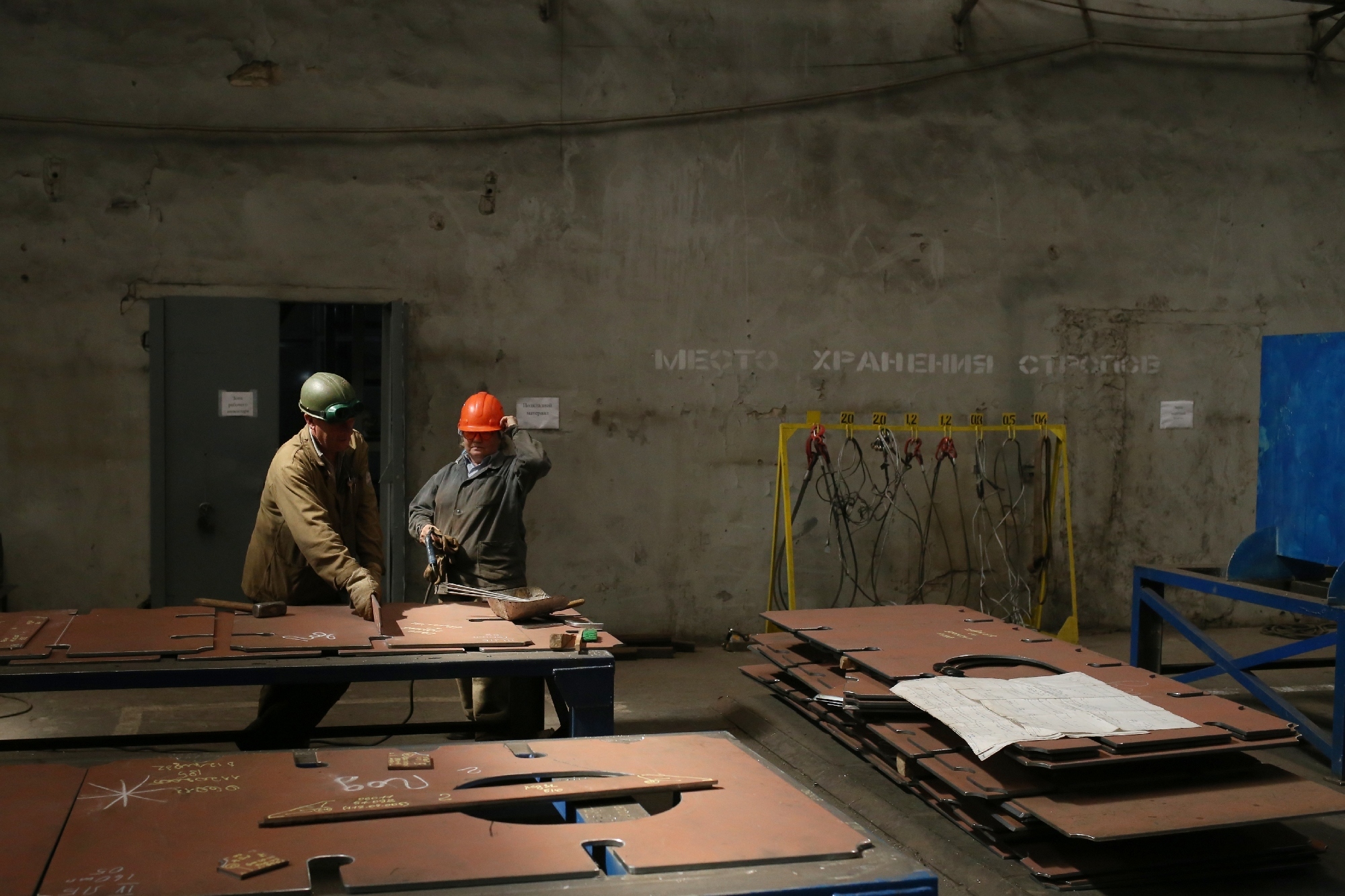 Инвестиции в судостроение: на "Красном Сормове" подписано соглашение