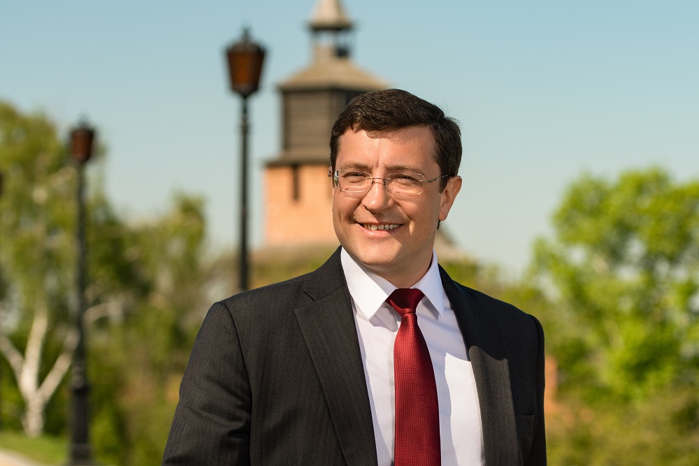 "Во многих населённых пунктах почтовое отделение становится одним из важнейших центров общественной жизни", - Глеб Никитин