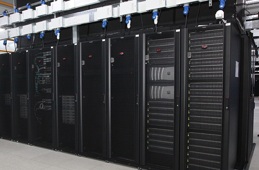 Нижегородские власти предоставили участок для архивного хранилища регионального ФНС