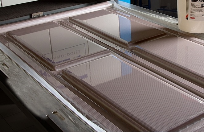 ФРП вновь помогает нижегородской промышленности. Еще один проект на миллиард рублей