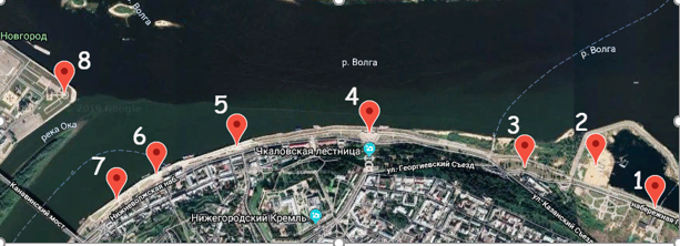 Нижегородская администрация отказалась от звездного концерта на День Города в пользу фестивалей