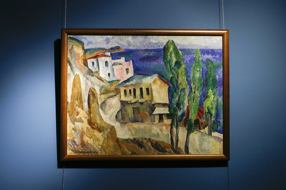 Глеб Никитин пригласил нижегородцев посетить выставку  "Сокровища музеев России"