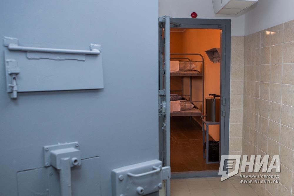 СУ СК выясняет обстоятельства гибели заключенного на Бору 