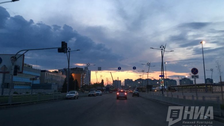 Житель Дзержинска трижды продал иномарку 