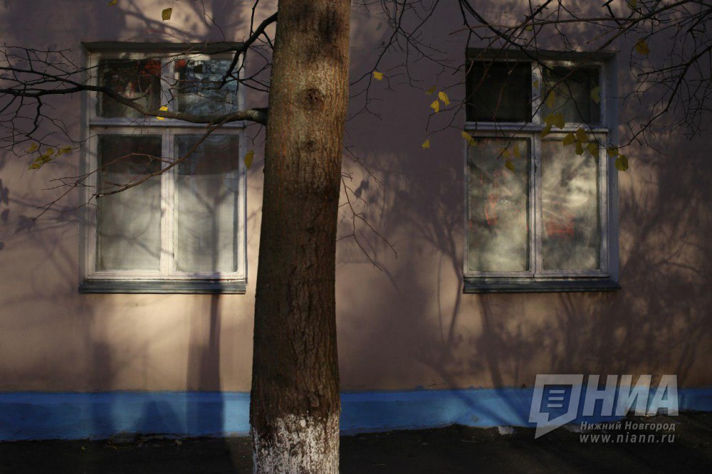 Квартирные кражи участились в Нижнем Новгороде