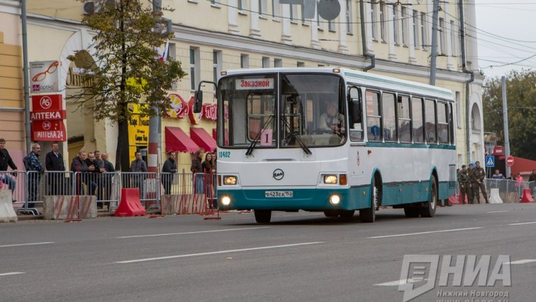 Делегация Пермской Думы изучит опыт нижегородской транспортной реформы 