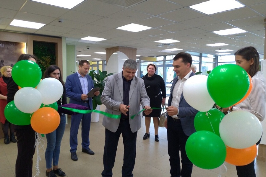 Новое удаленное окно МФЦ для бизнеса открылось в Нижнем Новгороде