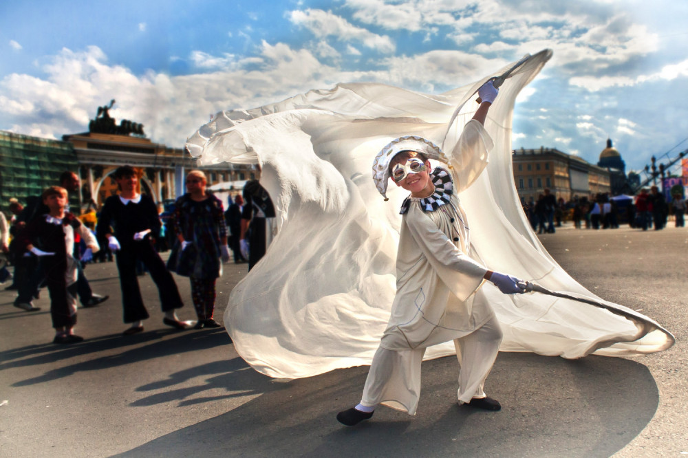Фестиваль креативного взаимообмена "ПианоФест" пройдет в Нижнем Новгороде