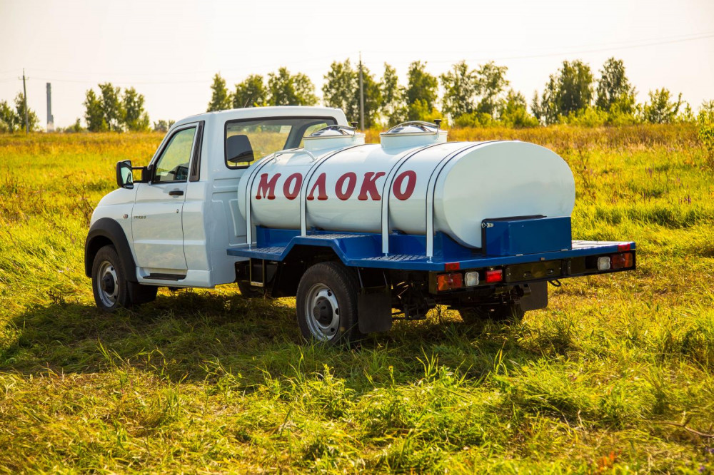 Нижегородский сельхозкооператив получил грант в 30 млн рублей