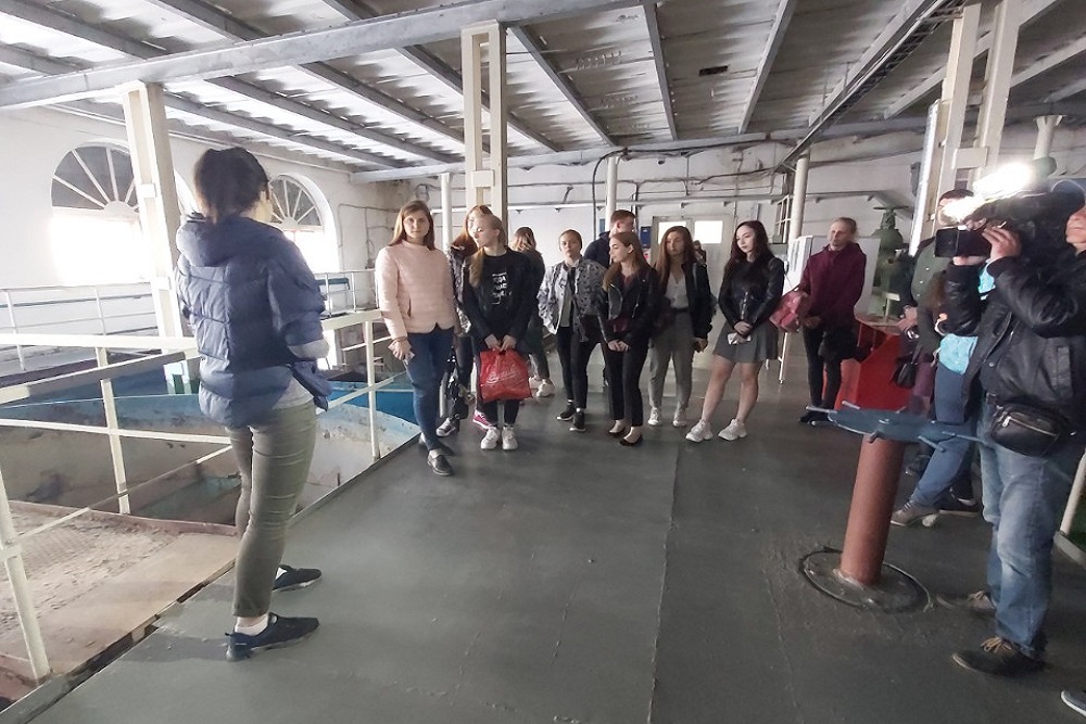 Допсооружения на Слудинской водопроводной станции построят за 364 млн рублей