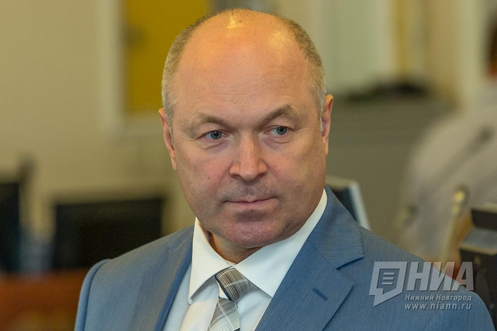 "Лес &ndash; наше общее богатство", - Евгений Лебедев