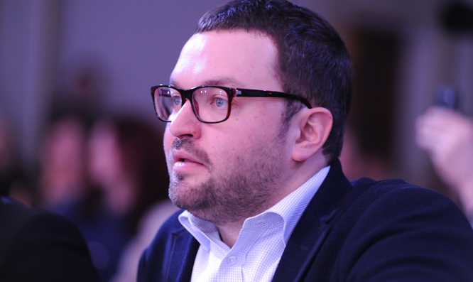 "Глеб Никитин проявил открытый подход к скейтбордингу", - Илья Вдовин