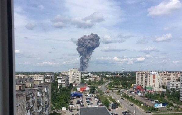 Более 1 млн рублей заплатит дзержинский "ГосНИИ "Кристалл" за нарушение норм охраны труда