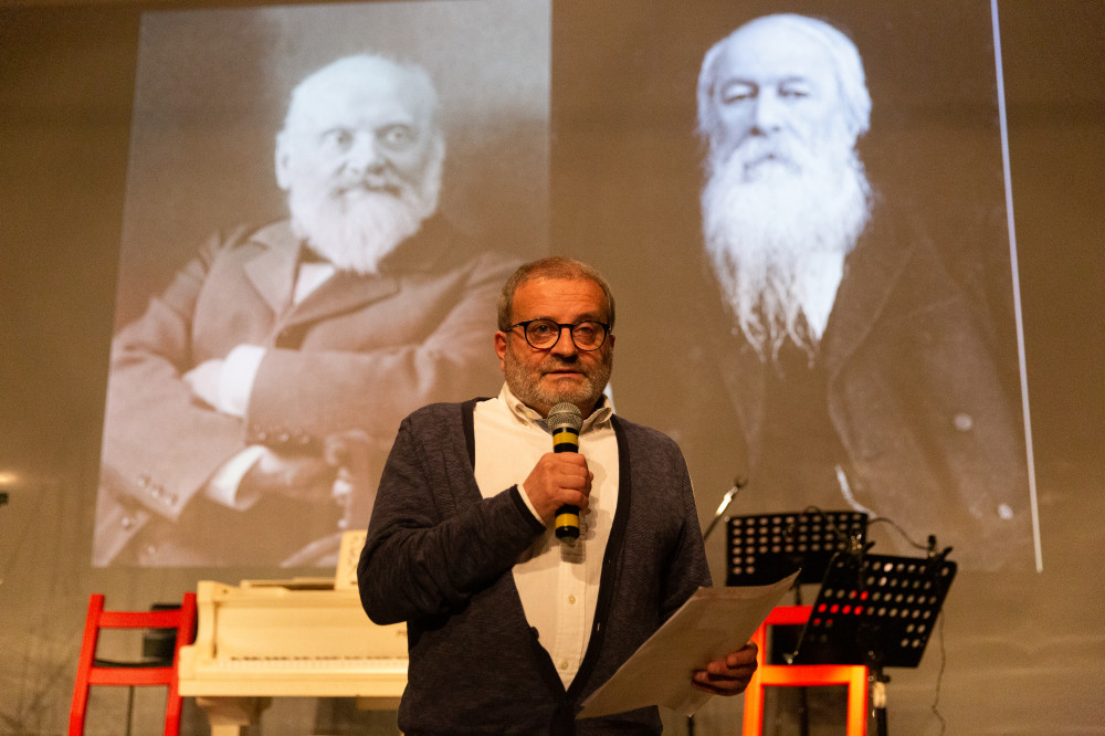 Почти 6 тысяч зрителей посетили единственный в России фестиваль "Вазари" в Нижнем Новгороде 