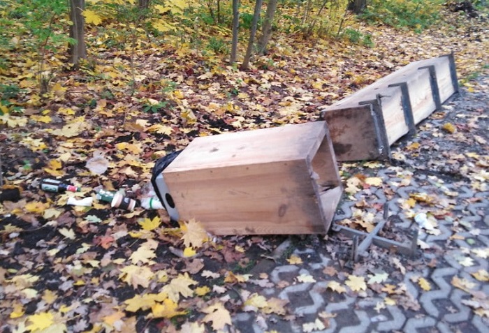 Охрану усилят на Щелковском хуторе в Нижнем Новгороде из-за вандализма