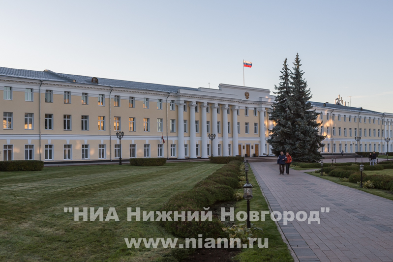 Почти 1 млрд рублей из нижегородского бюджета направят на поддержку обманутых дольщиков