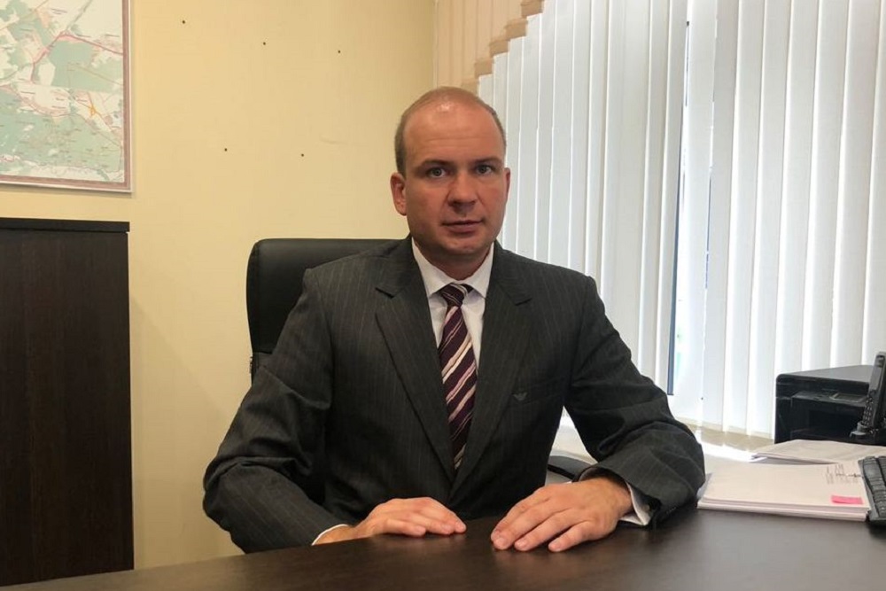 Владимир Панов уволил генерального директора ЕЦМЗ Владимира Жмакина