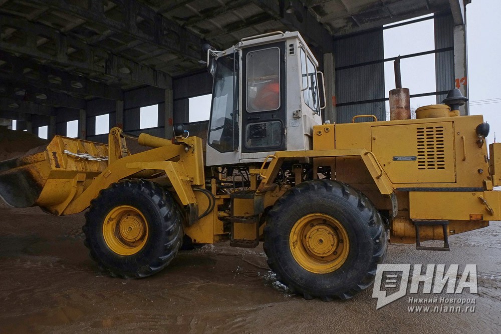 Нижегородская ИК заставила лишенного прав осужденного работать водителем