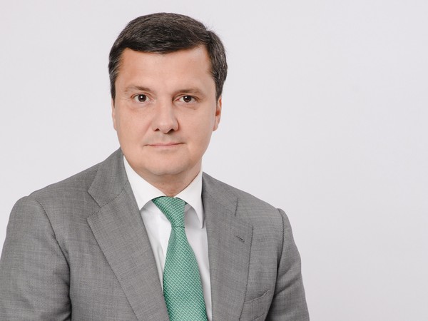 "Это день гордости и за наш родной Нижегородский край", - Денис Москвин