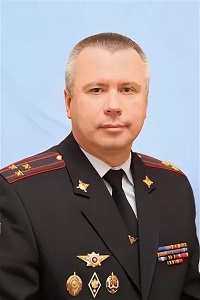Сергей Бывалов