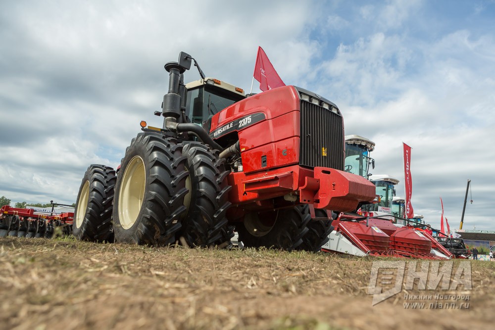 Более 170 молодых специалистов АПК получили господдержку в Нижегородской области