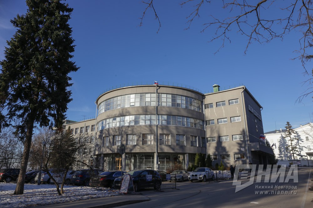 Финансирование кладбищ в Нижнем Новгороде увеличат на 30%