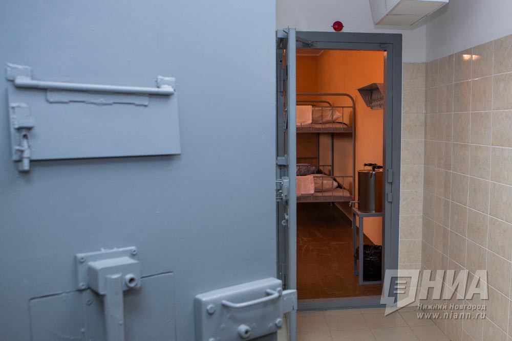 Лжетурагент из Нижнего Новгорода получила 5 лет колонии