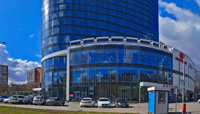 "Hampton by Hilton Nizhny Novgorod" хотят расширить за счет отеля категории 3*