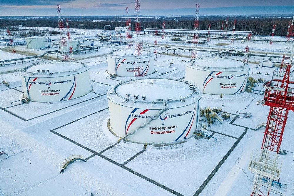 Более 100 тонн дизельного топлива слито из нефтепровода "Альметевск-Нижний Новгород"