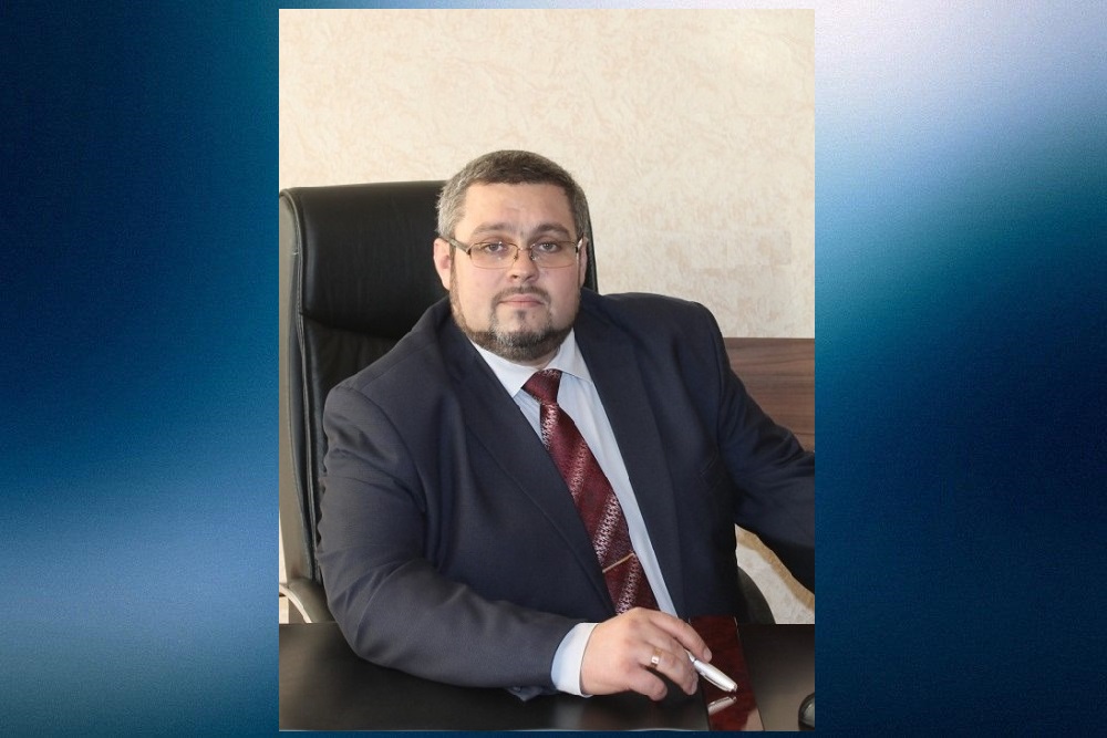 Экс-замглавы города по строительству Леонид Самухин назначен замдиректора ГУАД