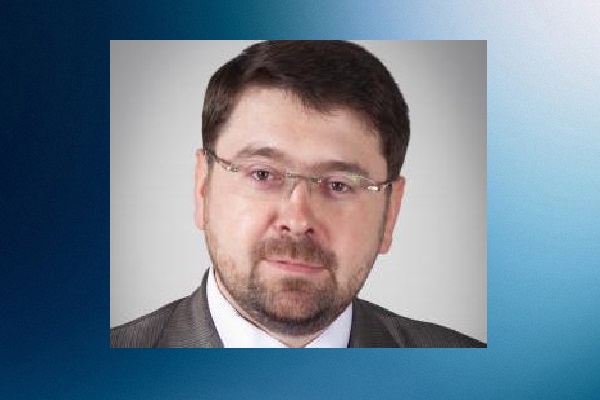 "Новая школа на 300 мест в селе Хмелевицы даст большой толчок для развития сельских территорий", - Роман Кошелев