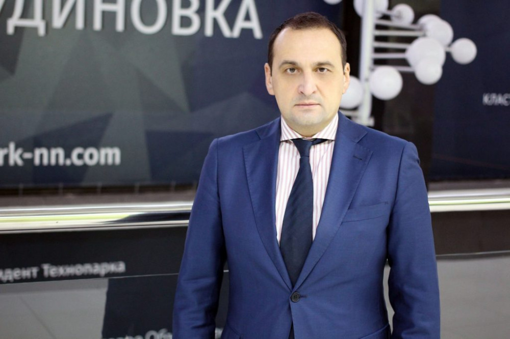 "Теперь, судя по всему, в сферу инноваций придут бюджетные средства", - Тимур Радаев