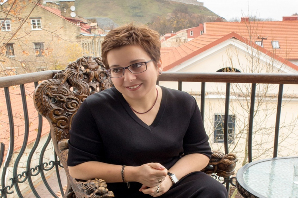 Нюта Федермессер назначат советником Глеба Никитина