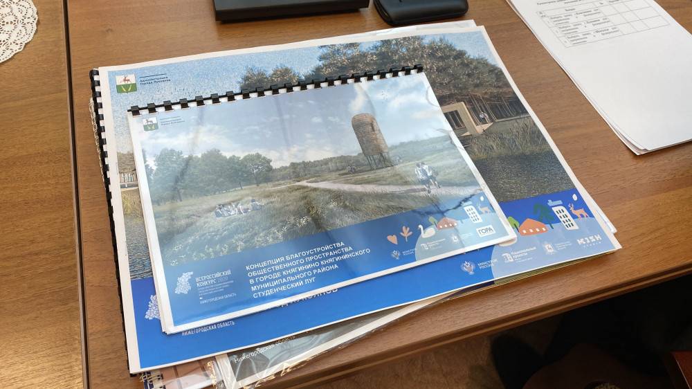 Девять городов Нижегородской области будут участвовать во всероссийском конкурсе "Малые города и исторические поселения"