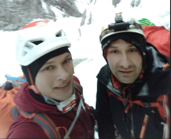 Нижегородец сорвался со скалы на чемпионате по альпинизму в горах Ингушетии