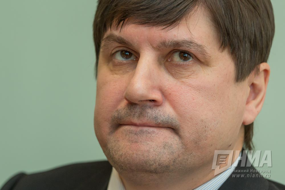 Минимущества Нижегородской области подало иск на экс-руководителя НПАТ Дмитрия Цыганкова