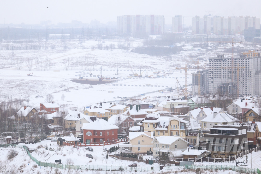 "Горячую линию" по тему прав на земельные участки проведут в Нижнем Новгороде